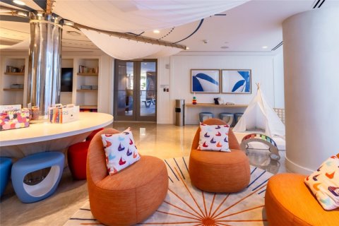 Condominio en venta en Sunny Isles Beach, Florida, 2 dormitorios, 145.95 m2 № 1865517 - foto 29