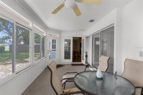 House in Spring Hill, Florida 3 bedrooms, 169.27 sq.m. № 1773276 - photo 28