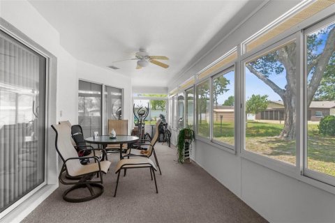 House in Spring Hill, Florida 3 bedrooms, 169.27 sq.m. № 1773276 - photo 27