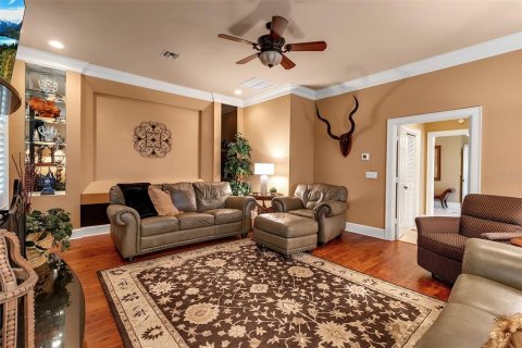 Villa ou maison à vendre à Osprey, Floride: 3 chambres, 359.72 m2 № 2403276 - photo 8