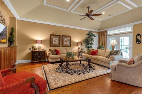 Villa ou maison à vendre à Osprey, Floride: 3 chambres, 359.72 m2 № 2403276 - photo 16