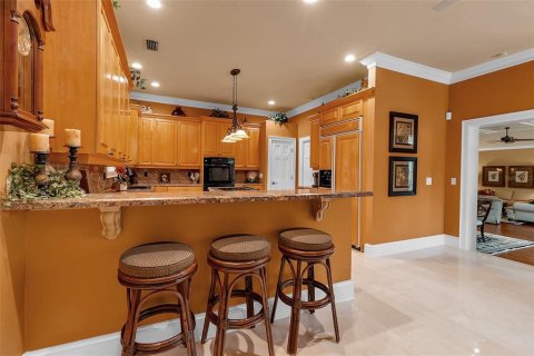 Villa ou maison à vendre à Osprey, Floride: 3 chambres, 359.72 m2 № 2403276 - photo 23
