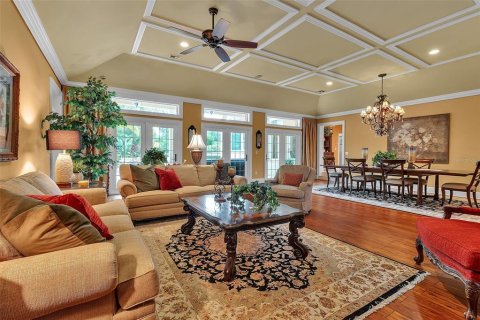 Villa ou maison à vendre à Osprey, Floride: 3 chambres, 359.72 m2 № 2403276 - photo 17