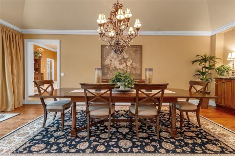 Villa ou maison à vendre à Osprey, Floride: 3 chambres, 359.72 m2 № 2403276 - photo 20