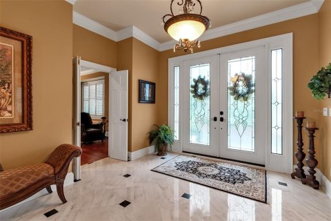 Villa ou maison à vendre à Osprey, Floride: 3 chambres, 359.72 m2 № 2403276 - photo 4