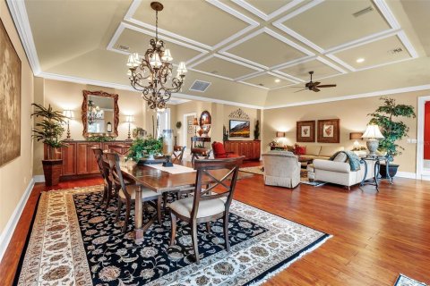 Villa ou maison à vendre à Osprey, Floride: 3 chambres, 359.72 m2 № 2403276 - photo 11