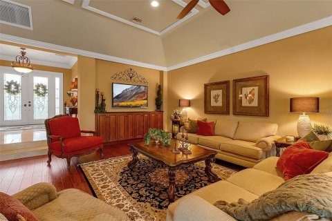 Villa ou maison à vendre à Osprey, Floride: 3 chambres, 359.72 m2 № 2403276 - photo 15