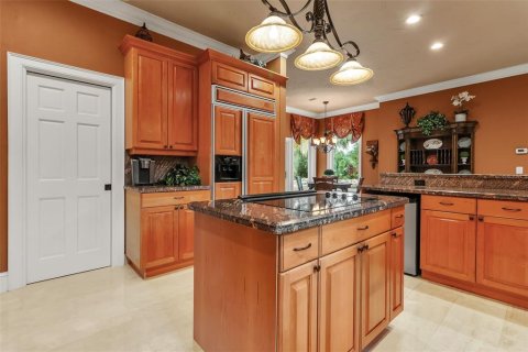 Villa ou maison à vendre à Osprey, Floride: 3 chambres, 359.72 m2 № 2403276 - photo 29