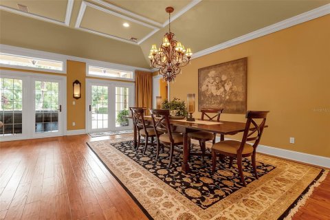 Villa ou maison à vendre à Osprey, Floride: 3 chambres, 359.72 m2 № 2403276 - photo 13