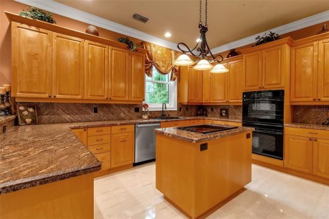 Villa ou maison à vendre à Osprey, Floride: 3 chambres, 359.72 m2 № 2403276 - photo 24