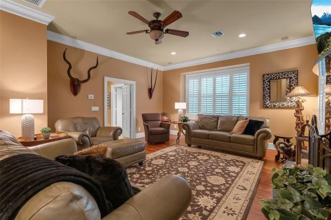 Villa ou maison à vendre à Osprey, Floride: 3 chambres, 359.72 m2 № 2403276 - photo 7