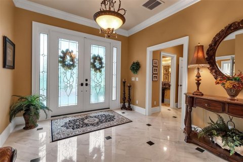 Villa ou maison à vendre à Osprey, Floride: 3 chambres, 359.72 m2 № 2403276 - photo 3