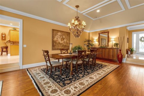 Villa ou maison à vendre à Osprey, Floride: 3 chambres, 359.72 m2 № 2403276 - photo 14