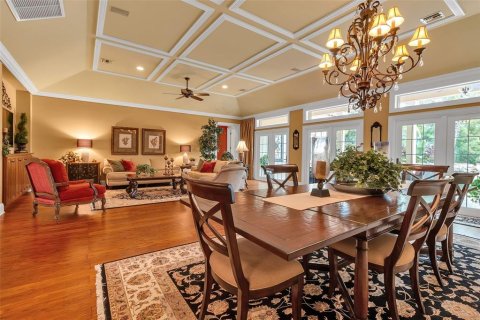 Villa ou maison à vendre à Osprey, Floride: 3 chambres, 359.72 m2 № 2403276 - photo 12