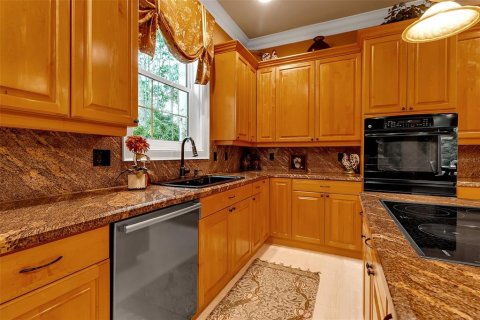 Villa ou maison à vendre à Osprey, Floride: 3 chambres, 359.72 m2 № 2403276 - photo 26