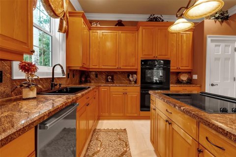 Villa ou maison à vendre à Osprey, Floride: 3 chambres, 359.72 m2 № 2403276 - photo 27
