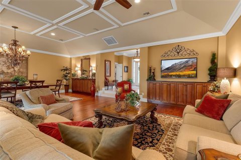 Villa ou maison à vendre à Osprey, Floride: 3 chambres, 359.72 m2 № 2403276 - photo 18