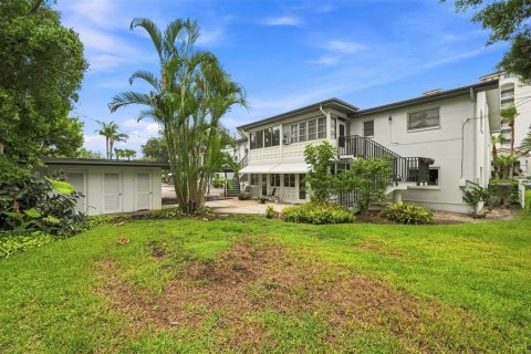 Condominio en venta en Saint Petersburg, Florida, 2 dormitorios, 102.19 m2 № 2277906 - foto 23