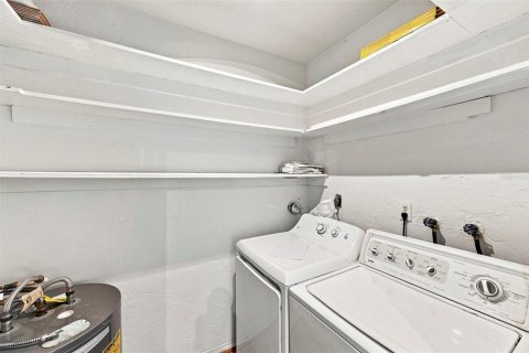 Condominio en venta en Saint Petersburg, Florida, 2 dormitorios, 102.19 m2 № 2277906 - foto 19