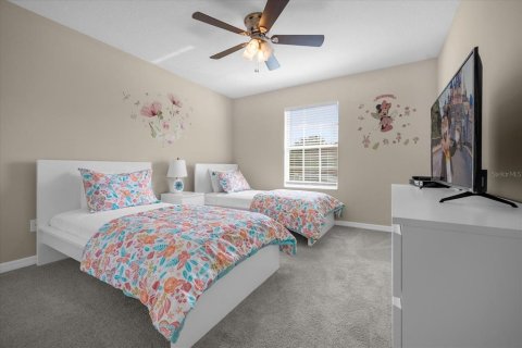 Touwnhouse à vendre à Kissimmee, Floride: 4 chambres, 176.7 m2 № 1446400 - photo 19