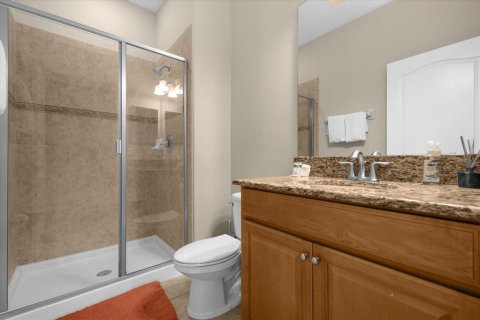 Touwnhouse à vendre à Kissimmee, Floride: 4 chambres, 176.7 m2 № 1446400 - photo 24