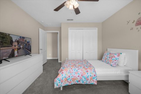 Touwnhouse à vendre à Kissimmee, Floride: 4 chambres, 176.7 m2 № 1446400 - photo 17