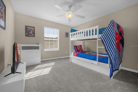 Touwnhouse à vendre à Kissimmee, Floride: 4 chambres, 176.7 m2 № 1446400 - photo 21