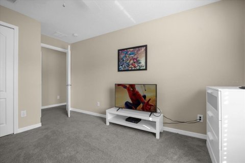 Touwnhouse à vendre à Kissimmee, Floride: 4 chambres, 176.7 m2 № 1446400 - photo 22