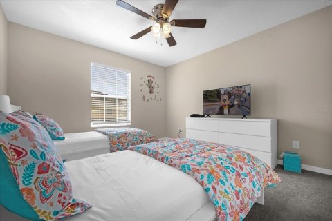 Touwnhouse à vendre à Kissimmee, Floride: 4 chambres, 176.7 m2 № 1446400 - photo 18