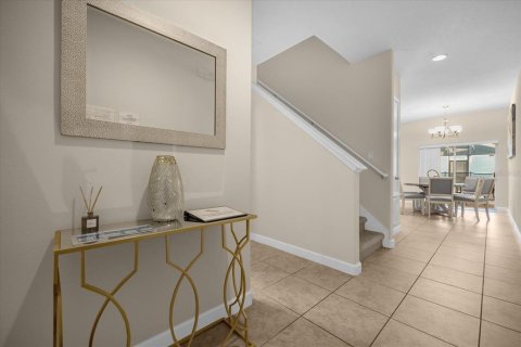 Touwnhouse à vendre à Kissimmee, Floride: 4 chambres, 176.7 m2 № 1446400 - photo 2