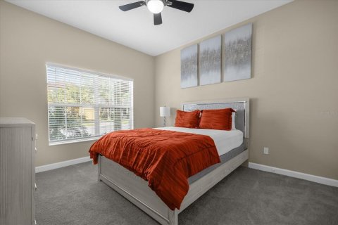 Touwnhouse à vendre à Kissimmee, Floride: 4 chambres, 176.7 m2 № 1446400 - photo 25