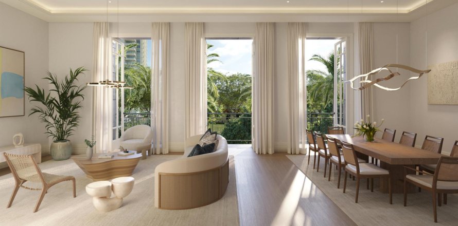 Condominio en West Palm Beach, Florida, 2 dormitorios № 2087762