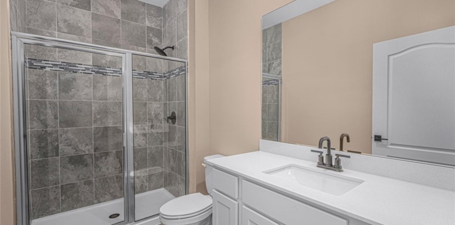 Adosado en Fort Pierce, Florida 3 dormitorios, 138.8 m2 № 828095
