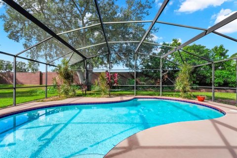 House in Orlando, Florida 4 bedrooms, 206.43 sq.m. № 1750792 - photo 16