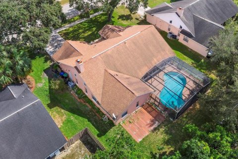 House in Orlando, Florida 4 bedrooms, 206.43 sq.m. № 1750792 - photo 2