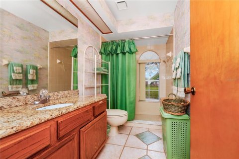 House in Orlando, Florida 4 bedrooms, 206.43 sq.m. № 1750792 - photo 23
