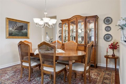 Villa ou maison à vendre à Clermont, Floride: 3 chambres, 241.27 m2 № 2113807 - photo 12