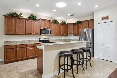 Villa ou maison à vendre à Clermont, Floride: 3 chambres, 241.27 m2 № 2113807 - photo 17