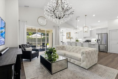 Villa ou maison à vendre à Bradenton, Floride: 2 chambres, 164.53 m2 № 2398646 - photo 10