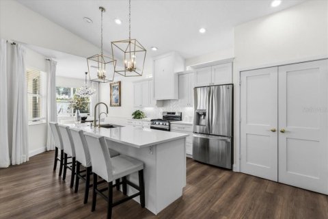 Villa ou maison à vendre à Bradenton, Floride: 2 chambres, 164.53 m2 № 2398646 - photo 11