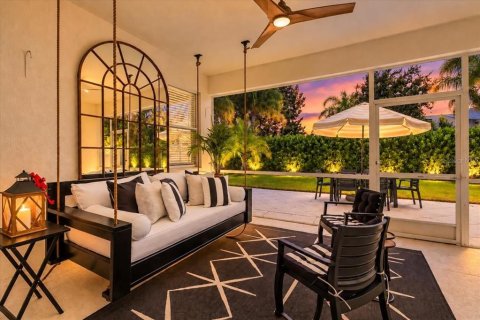 Villa ou maison à vendre à Bradenton, Floride: 2 chambres, 164.53 m2 № 2398646 - photo 18