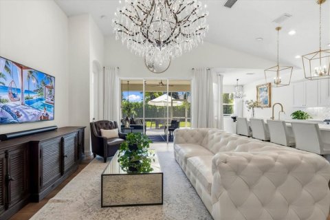 Villa ou maison à vendre à Bradenton, Floride: 2 chambres, 164.53 m2 № 2398646 - photo 4
