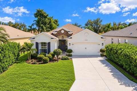 Villa ou maison à vendre à Bradenton, Floride: 2 chambres, 164.53 m2 № 2398646 - photo 20
