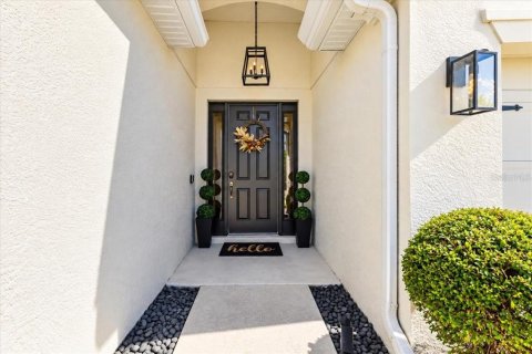 Villa ou maison à vendre à Bradenton, Floride: 2 chambres, 164.53 m2 № 2398646 - photo 23