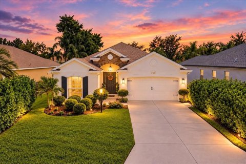 Villa ou maison à Bradenton, Floride 2 chambres, 164.53 m2 № 2398646