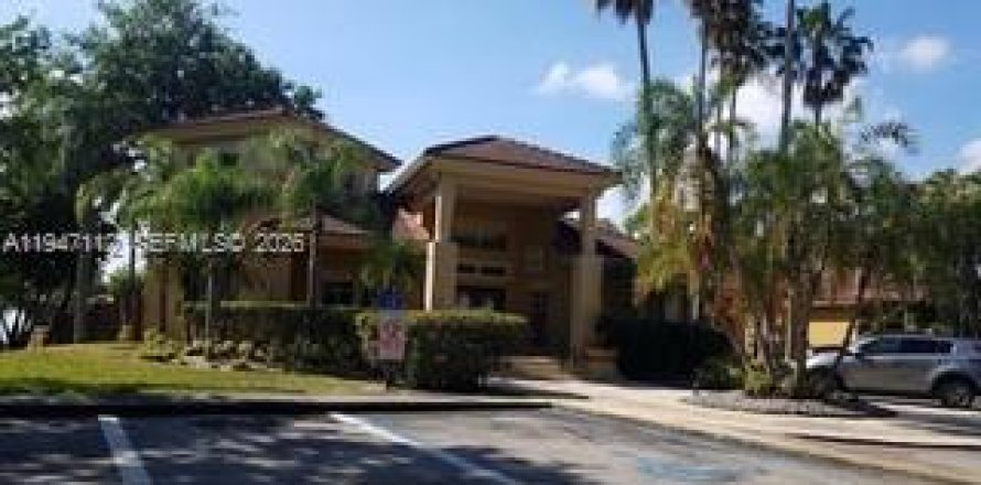 Condo à West Palm Beach, Floride, 2 chambres  № 2003264