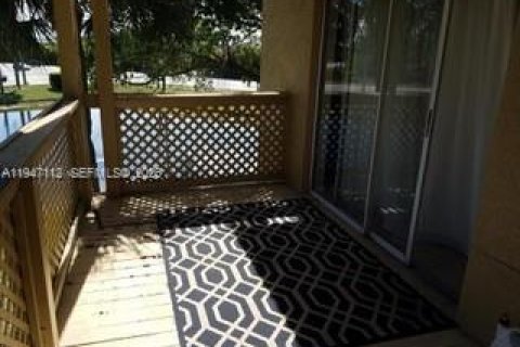 Copropriété à vendre à West Palm Beach, Floride: 2 chambres, 115.76 m2 № 2003264 - photo 13