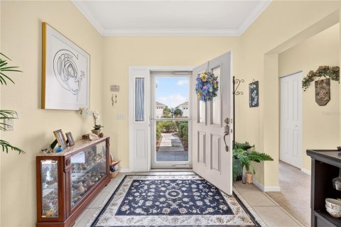 Villa ou maison à vendre à Ocala, Floride: 2 chambres, 154.4 m2 № 2277711 - photo 6