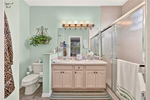 Villa ou maison à vendre à Ocala, Floride: 2 chambres, 154.4 m2 № 2277711 - photo 27