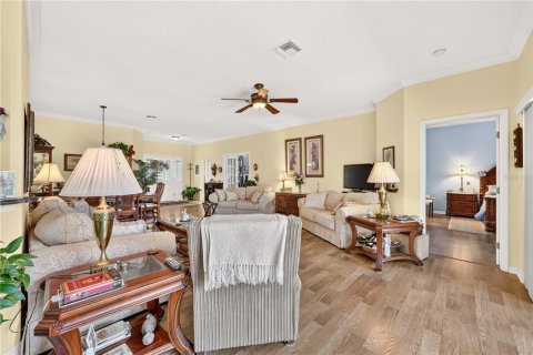 Villa ou maison à vendre à Ocala, Floride: 2 chambres, 154.4 m2 № 2277711 - photo 10